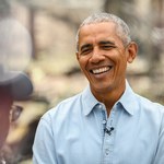 Emmy 2022: Barack Obama nominowany do „telewizyjnego Oscara”