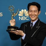 Emmy 2022: Gwiazdor "Squid Game" przeszedł do historii