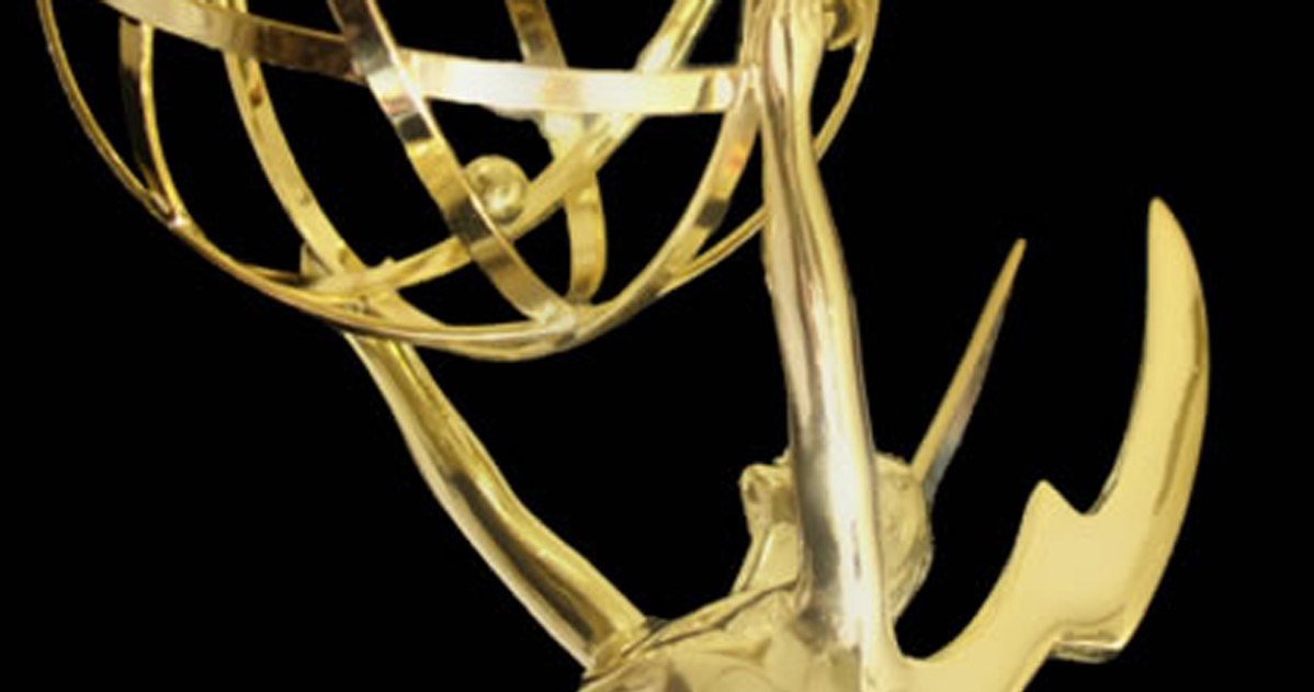 Emmy ma już 61 lat. /materiały prasowe