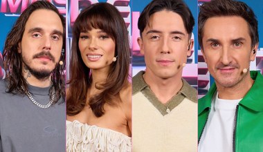 Emocje i zaskoczenia w piątym odcinku "Must Be The Music". Oto co działo się na castingu