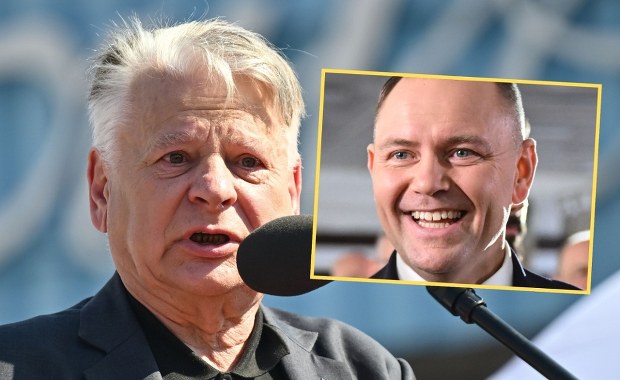 Emocje na obchodach w Gdańsku: Panie prezydencie, to niepotrzebne