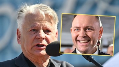 Emocje na obchodach w Gdańsku: Panie prezydencie, to niepotrzebne