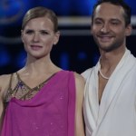 Emocje wzięły górę. Gorodecka nie wytrzymała i zalała się łzami. "Smutna chwila"