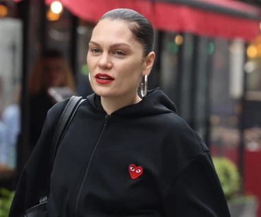 Emocje wzięły górę. Jessie J nie wytrzymała na scenie
