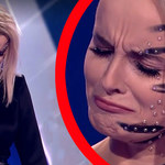 Emocje wzięły górę w "The Voice of Poland". Popłakała się, gdy ogłaszano wyniki