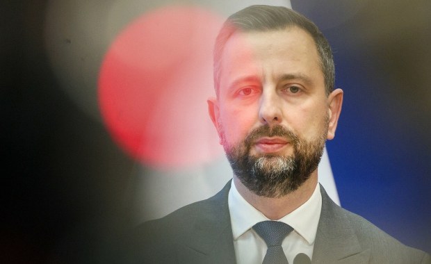 Emocje zupełnie inne niż rok temu. Szef MON zadowolony