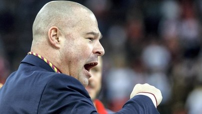 Emocjonalna przemowa Mike’a Taylora przed meczem z Hiszpanią. „Możecie wygrać ten mecz”