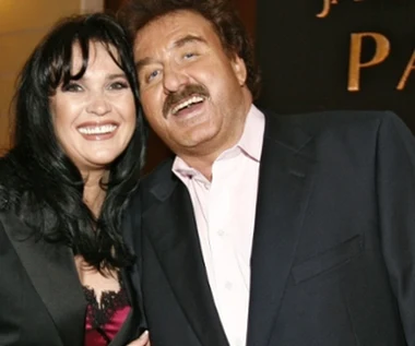 Emocjonalne wyznanie Ewy Krawczyk. Zabrała głos w piątą rocznicę śmierci męża