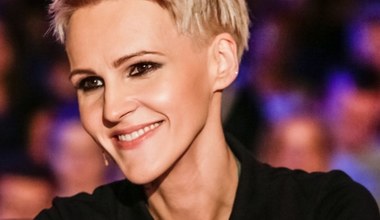 Emocjonalny komunikat Chylińskiej. Nadała go z ważnego powodu. "Wybaczam"