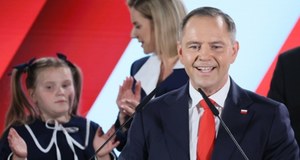 Emocjonalny wpis. Marta Nawrocka zareagowała na hejt na jej córkę