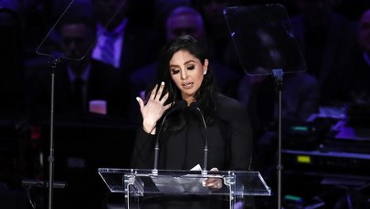 Emocjonalny wpis wdowy po Bryancie w rocznicę ślubu. „Mój królu, moje serce, mój przyjacielu”