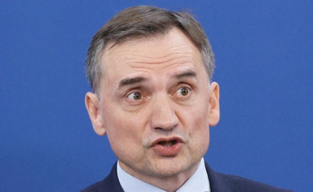 Emocjonalny wpis Zbigniewa Ziobry. "Oskarżam Donalda Tuska"