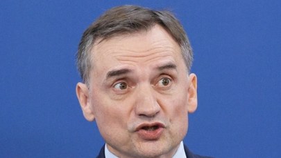 Emocjonalny wpis Zbigniewa Ziobry. "Oskarżam Donalda Tuska"