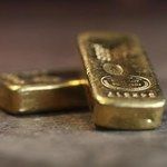 Emocjonująca sesja na rynku złota