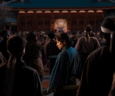 Emocjonujące widowisko wkrótce w streamingu. To będzie nowy hit?