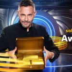prezenter telewizyjny