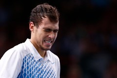 Emocjonujący pojedynek w Paryżu: Janowicz vs Ferrer