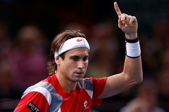 Emocjonujący pojedynek w Paryżu: Janowicz vs Ferrer