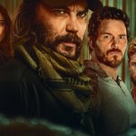 Emocjonujący thriller szpiegowski. Z taką obsadą można oglądać w ciemno