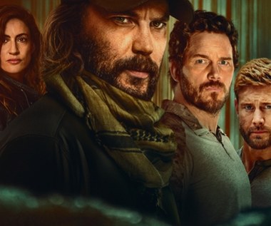 Emocjonujący thriller szpiegowski. Z taką obsadą można oglądać w ciemno