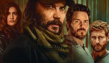 Emocjonujący thriller szpiegowski. Z taką obsadą można oglądać w ciemno