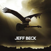 Jeff Beck: -Emotion & Commotion