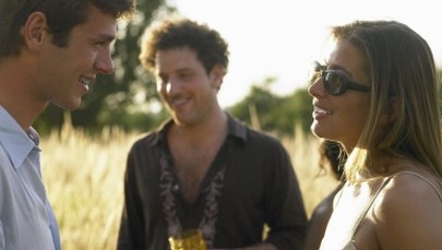 Empatia przyciąga dziewczyny