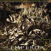 Emperor: -Emperial Live Ceremony