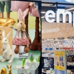 Empik obniża ceny na dekoracji wielkanocne. Nowa kolekcja z rabatem -50%