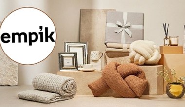 Empik rusza z marką Empik Home! Sprawdź, na co warto polować