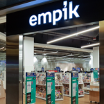 Empik ruszył z wielką promocją na zabawki! Idealny moment na prezenty!