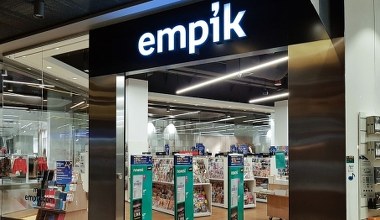 Empik wypłaci klientom rekompensaty. UOKiK: Mają 21 dni 