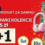 Empik wyprzedaje końcówki kolekcji już od 5 zł! Drugi produkt - gratis