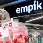 Empik wypuścił słodkie hity na Walentynki! Te hity znikają natychmiast