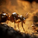 Empire of the Ants: Nadciąga mikroskopijny, lecz potężny RTS 