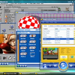 Emulator gier Amiga Forever 2008 ze wsparciem 64-bitowej Visty