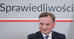 ​ENA dla Ziobry. Jest wniosek o wyłączenie kolejnego sędziego
