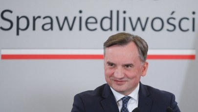 ​ENA dla Ziobry. Jest wniosek o wyłączenie kolejnego sędziego