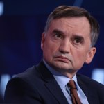 Zbigniew Ziobro ENA wobec Ziobry. Jest wniosek o wyłączenie sędzi, która posiada akcje TV Republika