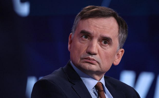 ENA wobec Ziobry. Jest wniosek o wyłączenie sędzi, która posiada akcje TV Republika