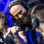 ENCE w CS2 coraz mniej "polskie". Legendarny trener odsunięty