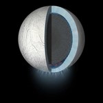 Enceladus jest idealny dla życia