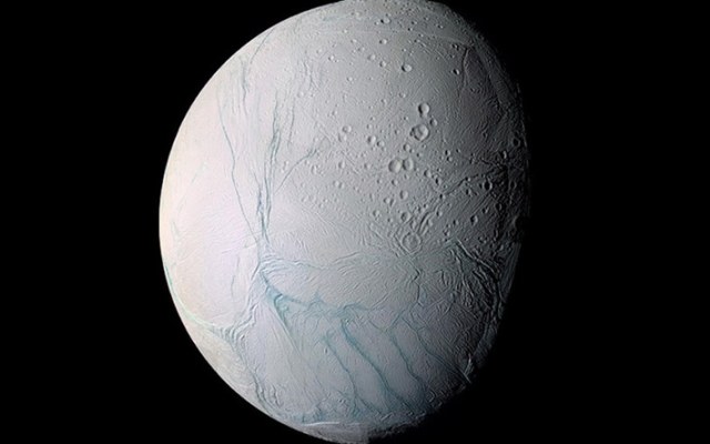 Enceladus /materiały prasowe