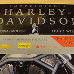 Encyklopedia Harley-Davidson