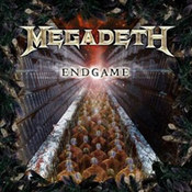 Megadeth: -Endgame