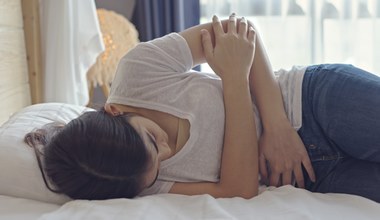 Endometrioza. Wędrująca krew przyczyną tajemniczej choroby