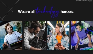 ENDORFY — nowa globalna marka technologiczna