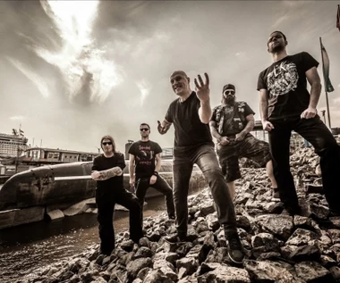 Endseeker: Nowa płyta "The Harvest" 