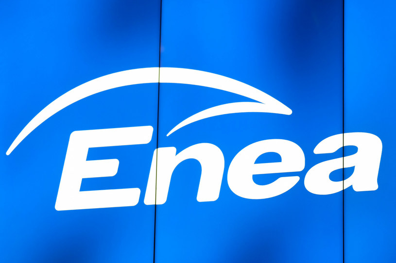 Enea pisze nową strategię /Mateusz Grochocki /East News