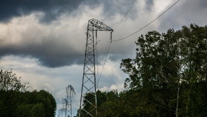 Enea: Przywrócono zasilanie u ok. 600 tys. odbiorców